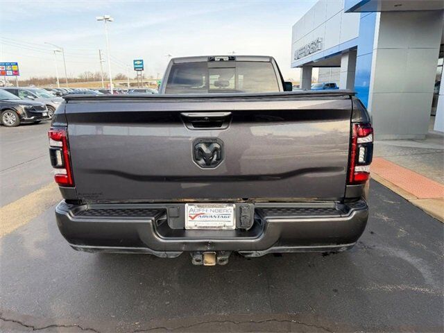 2024 Ram 3500 Laramie Farmington MO