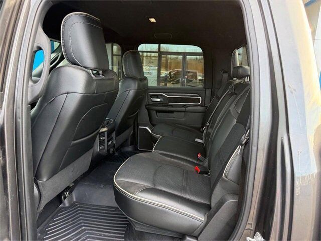 2024 Ram 3500 Laramie Farmington MO