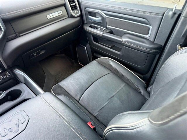 2024 Ram 3500 Laramie Farmington MO