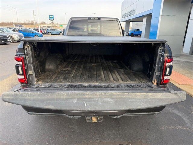 2024 Ram 3500 Laramie Farmington MO
