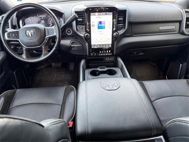 2024 Ram 3500 Laramie Farmington MO