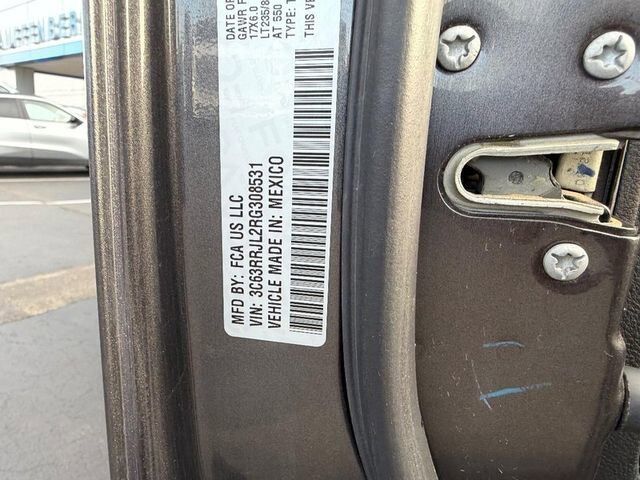 2024 Ram 3500 Laramie Farmington MO