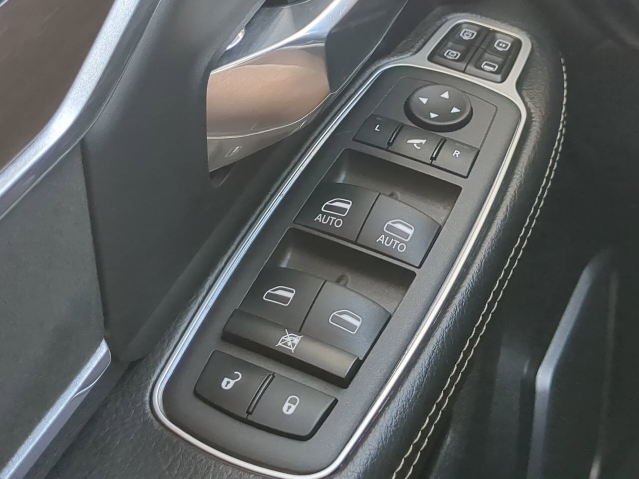 2024 Ram 3500 Laramie Winder GA