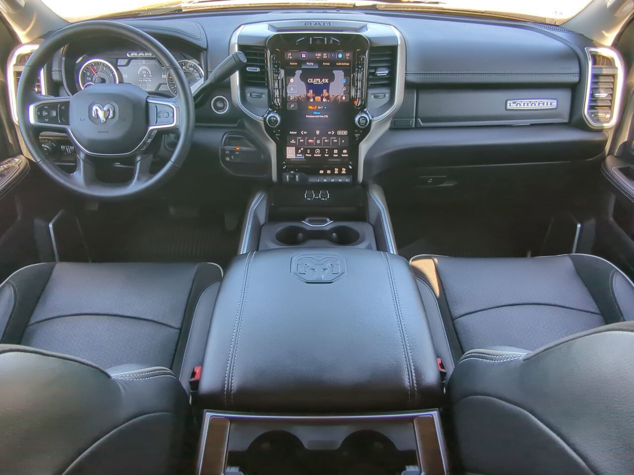 2024 Ram 3500 Laramie Winder GA