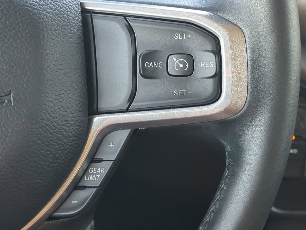 2024 Ram 3500 Laramie Winder GA