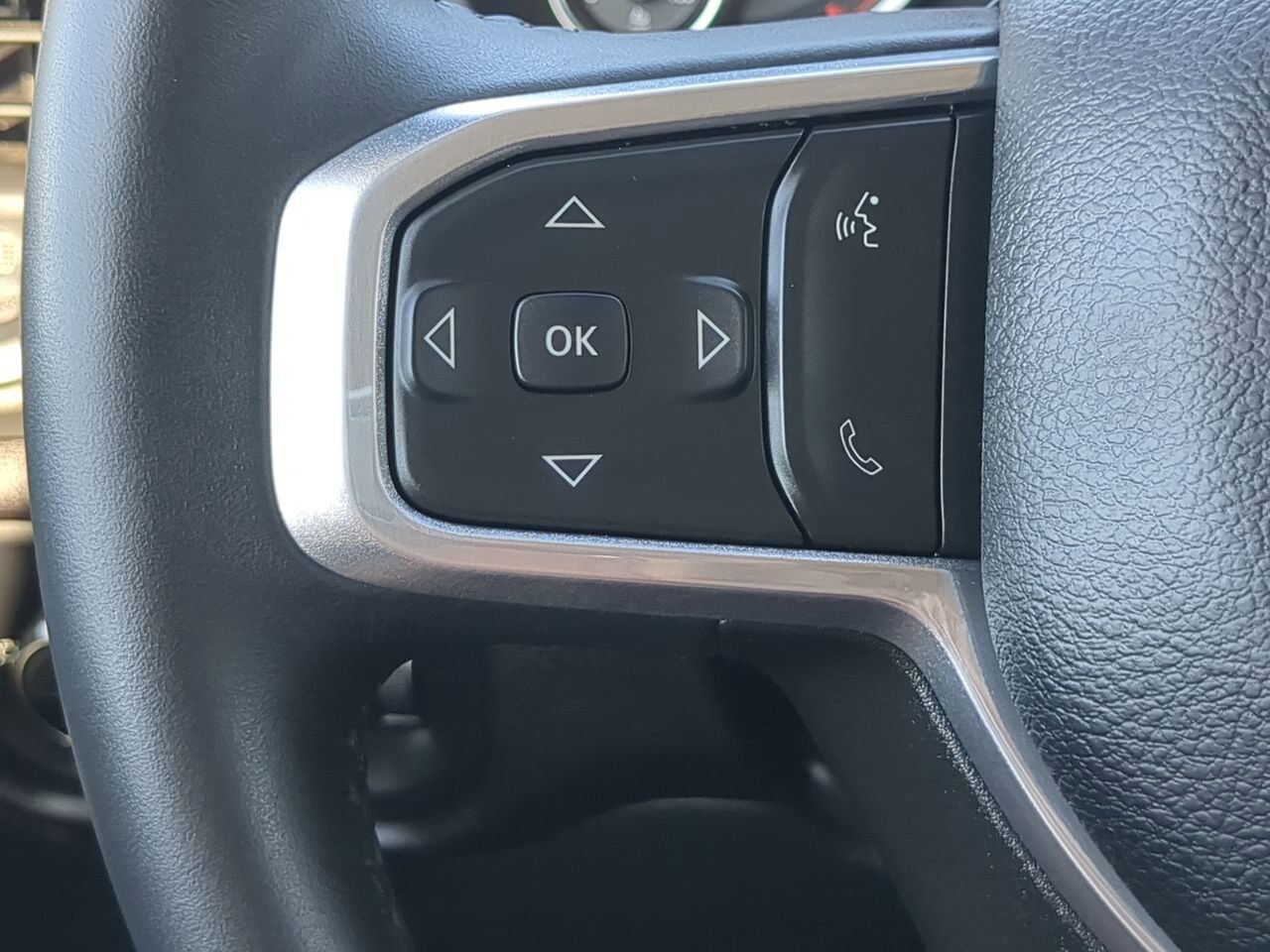 2024 Ram 3500 Laramie Winder GA