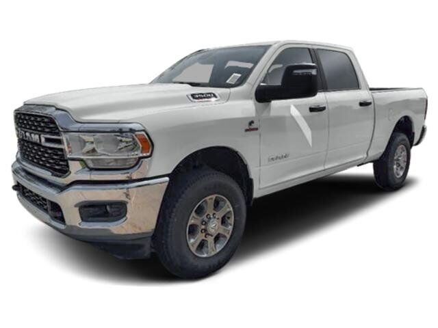 2024 Ram 3500 Laramie Winder GA