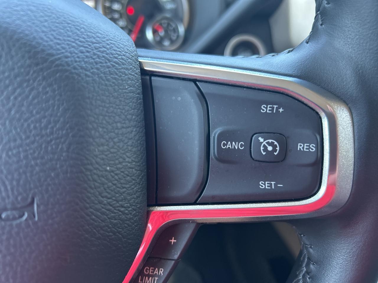 2024 Ram 3500 Laramie Ashland VA