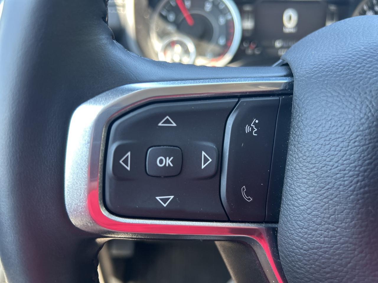 2024 Ram 3500 Laramie Ashland VA