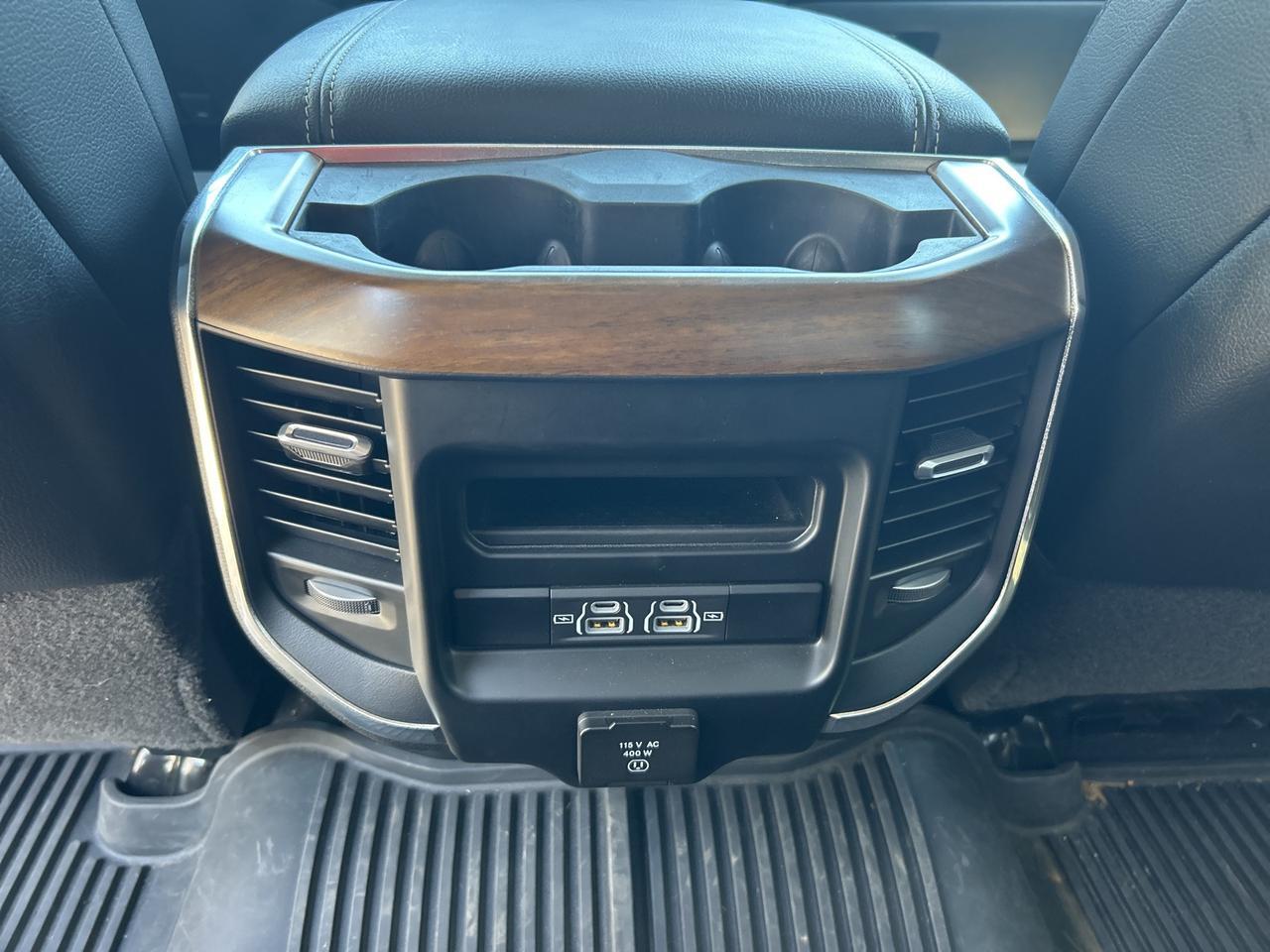 2024 Ram 3500 Laramie Ashland VA