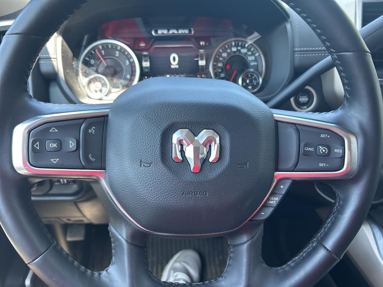 2024 Ram 3500 Laramie Ashland VA