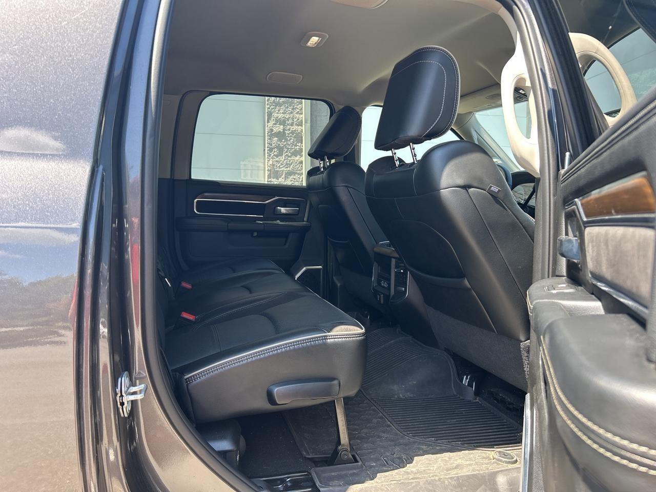 2024 Ram 3500 Laramie Ashland VA
