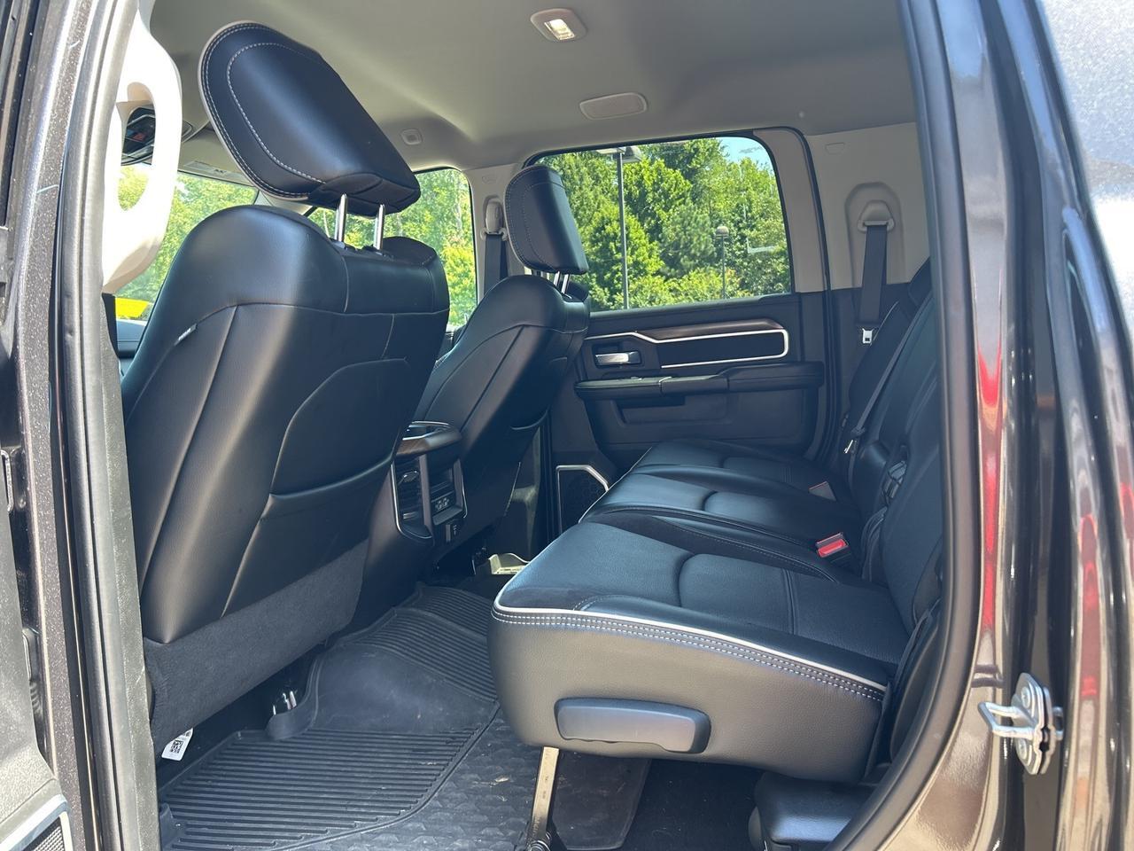 2024 Ram 3500 Laramie Ashland VA