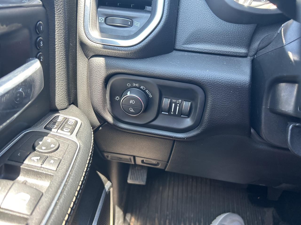2024 Ram 3500 Laramie Ashland VA