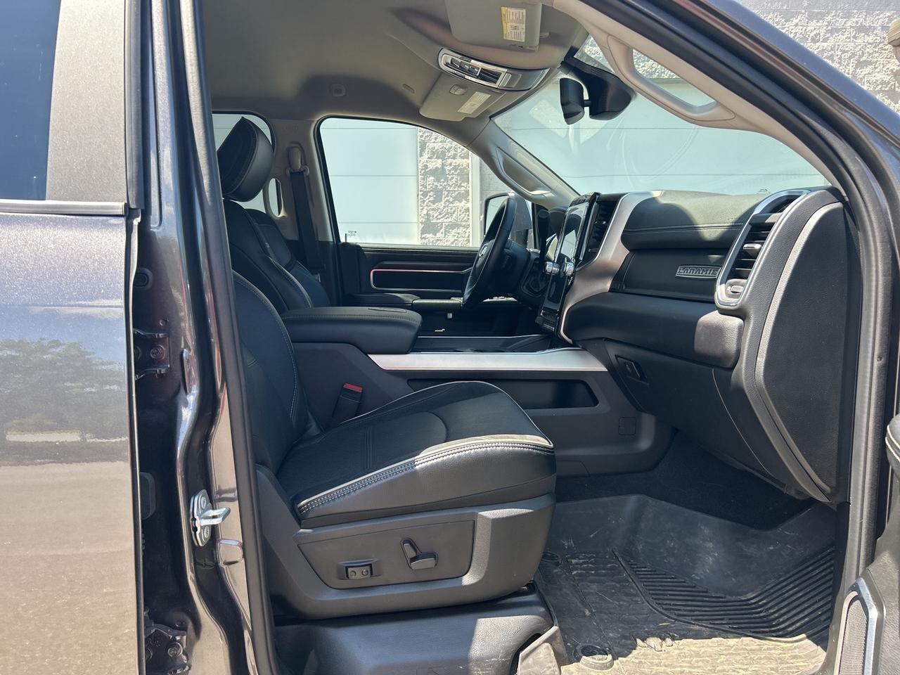 2024 Ram 3500 Laramie Ashland VA