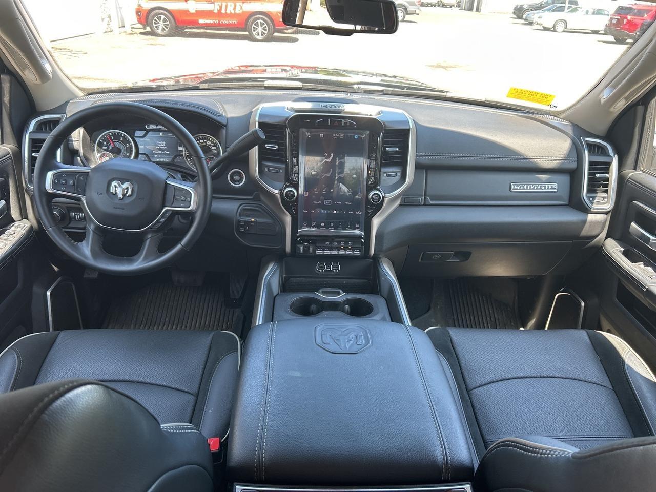 2024 Ram 3500 Laramie Ashland VA