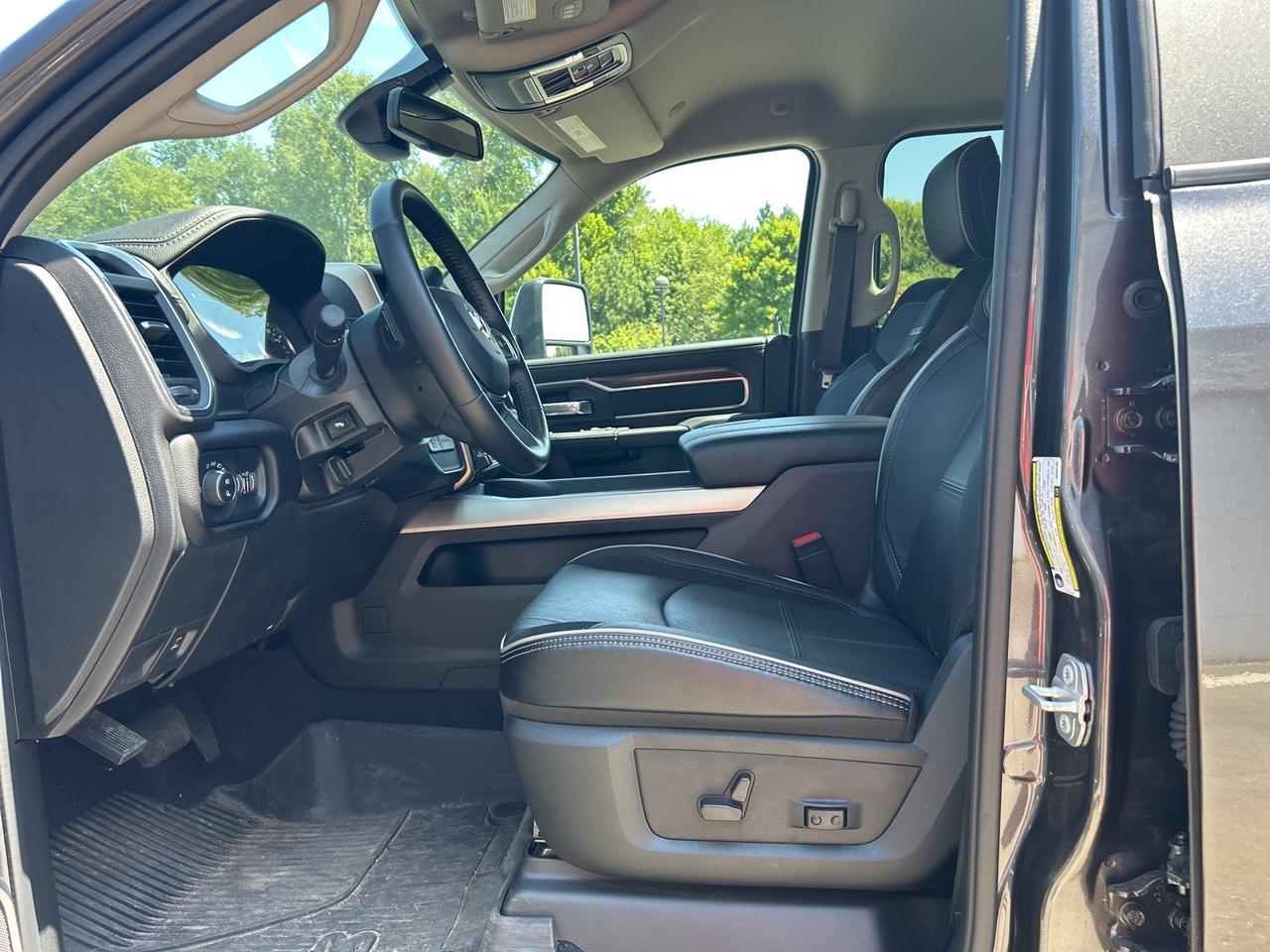 2024 Ram 3500 Laramie Ashland VA