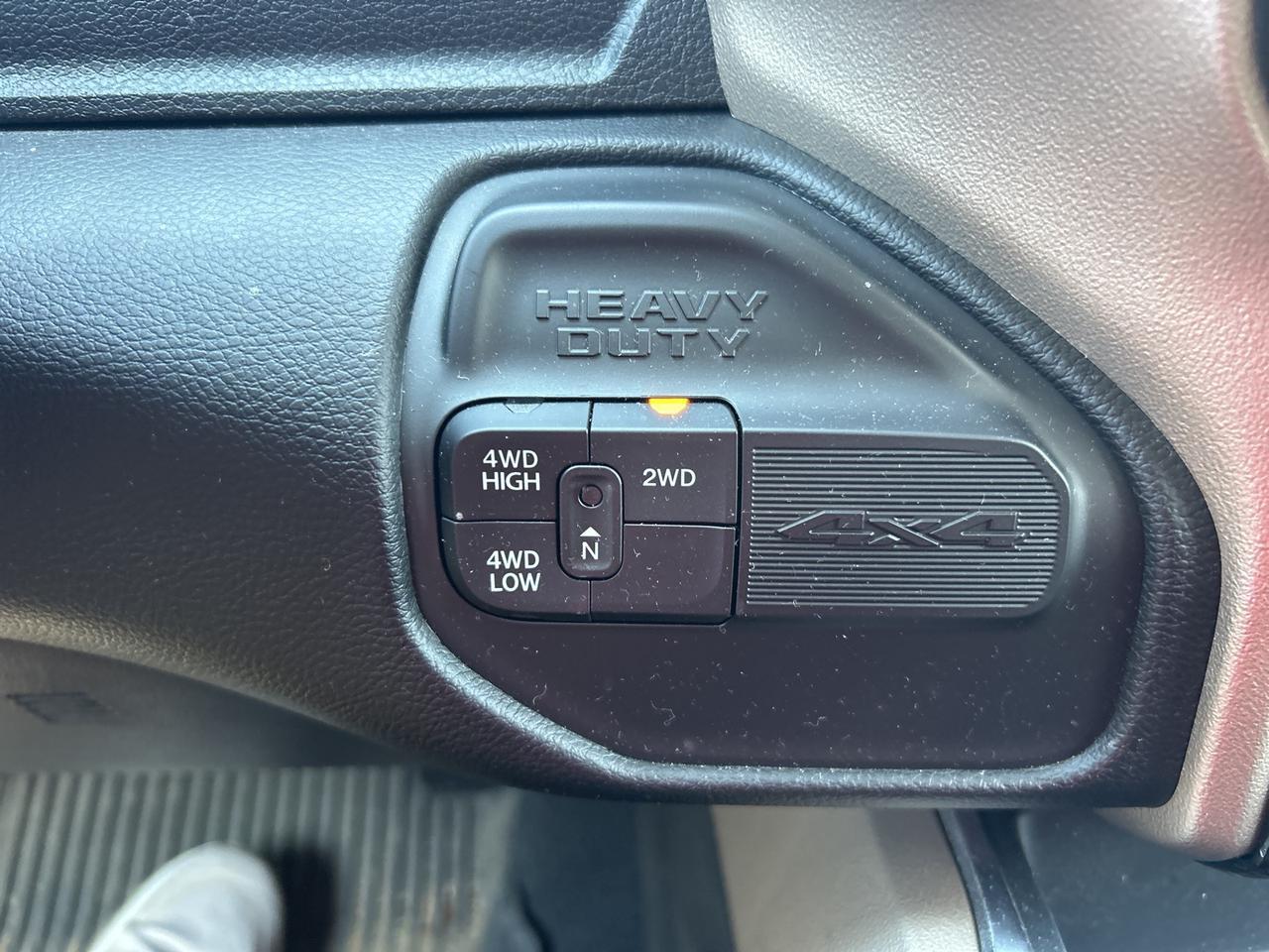 2024 Ram 3500 Laramie Ashland VA