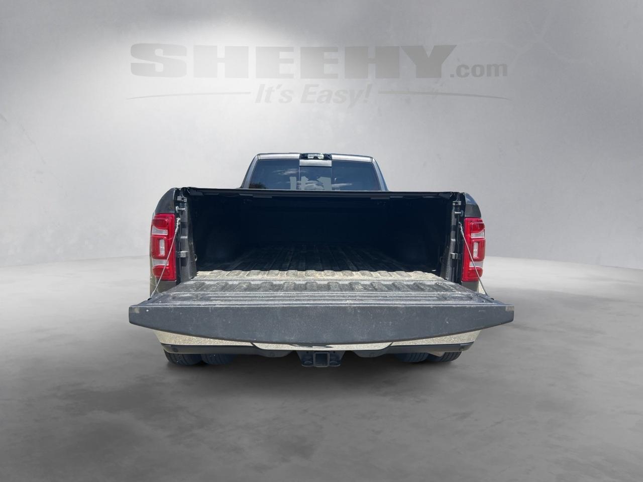 2024 Ram 3500 Laramie Ashland VA