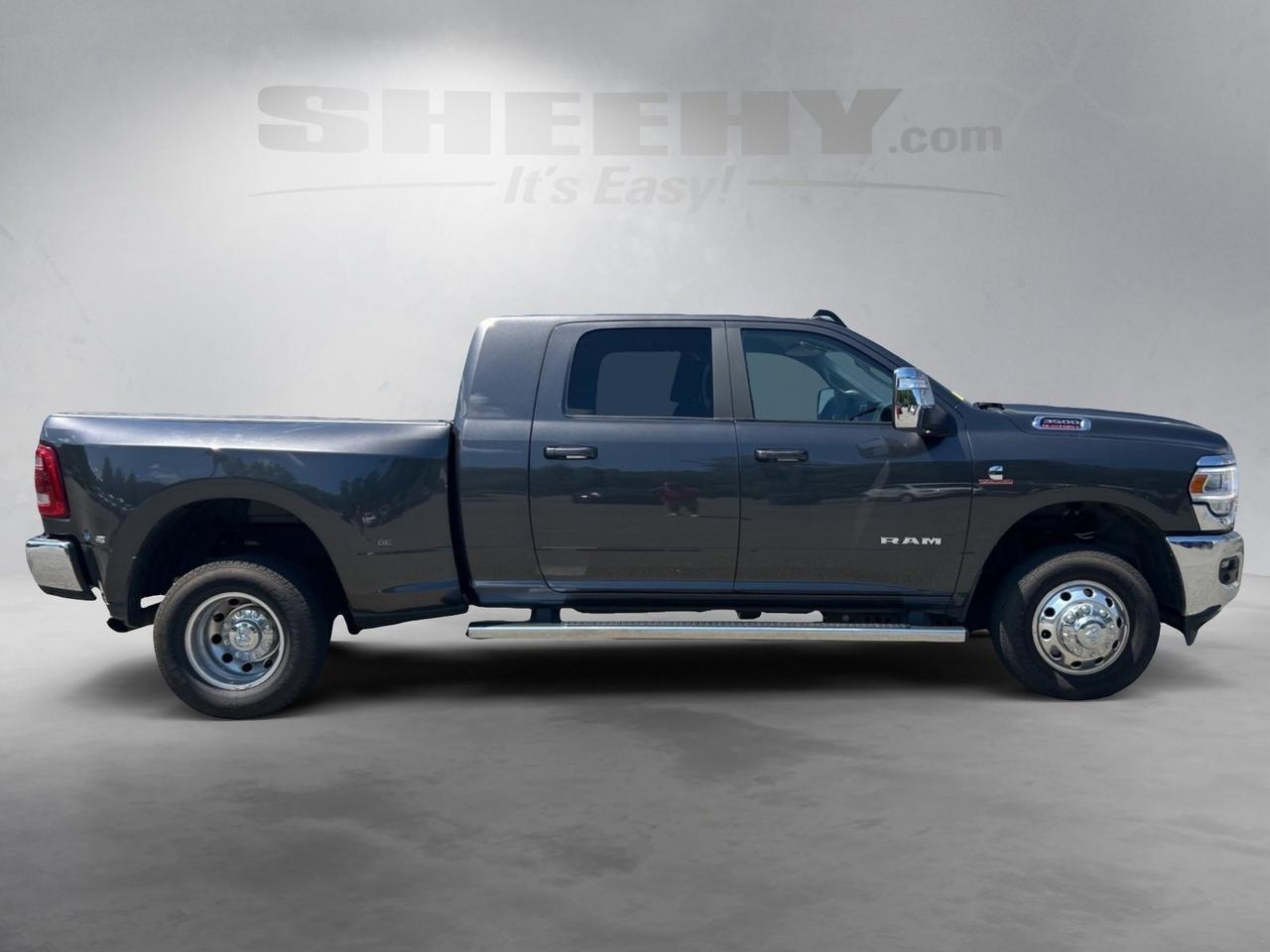 2024 Ram 3500 Laramie Ashland VA