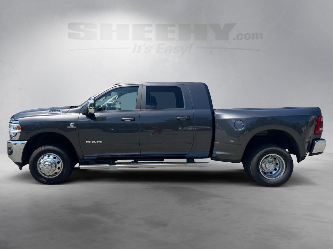 2024 Ram 3500 Laramie Ashland VA
