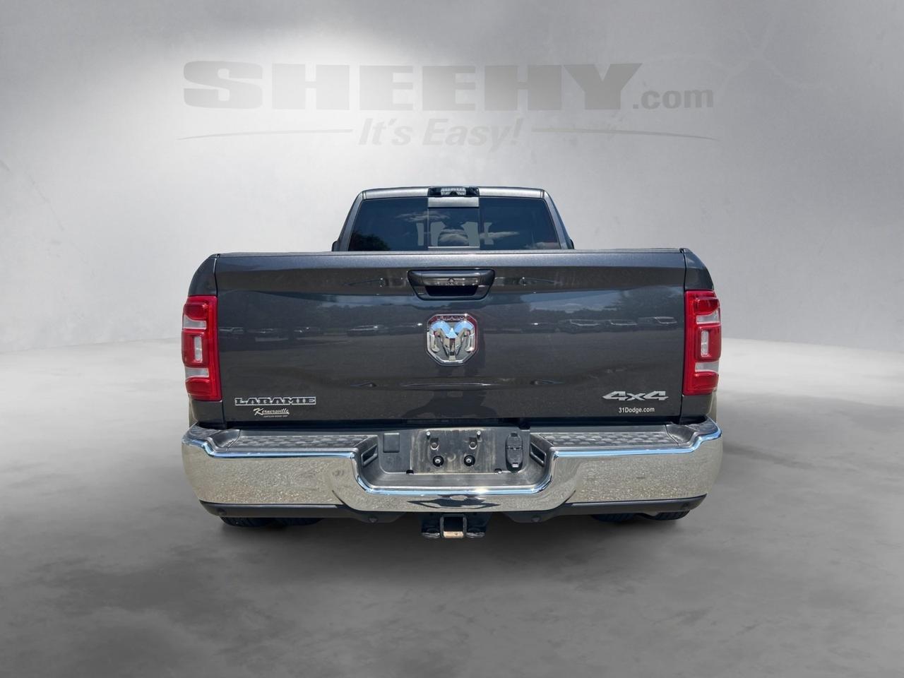 2024 Ram 3500 Laramie Ashland VA