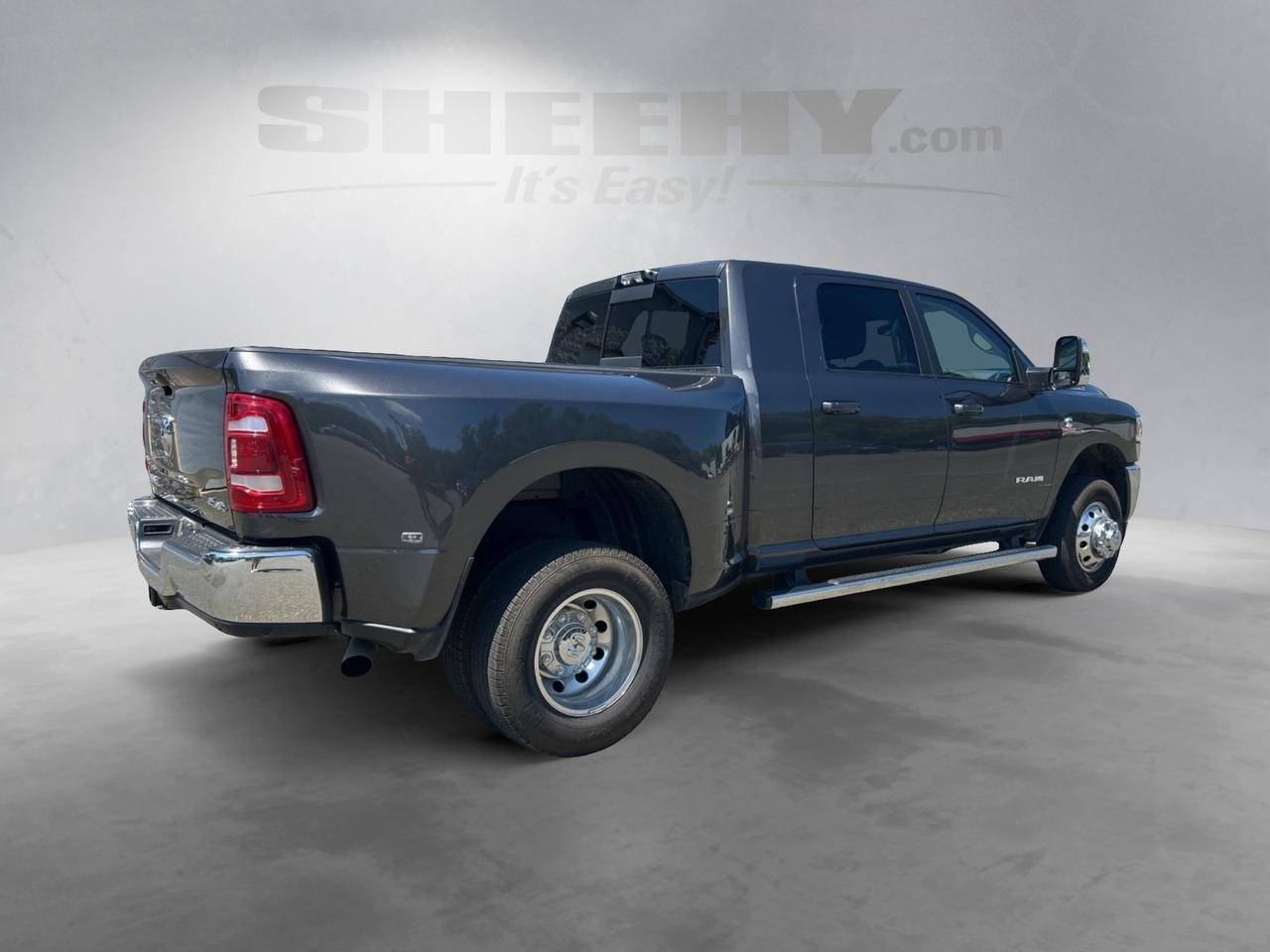 2024 Ram 3500 Laramie Ashland VA