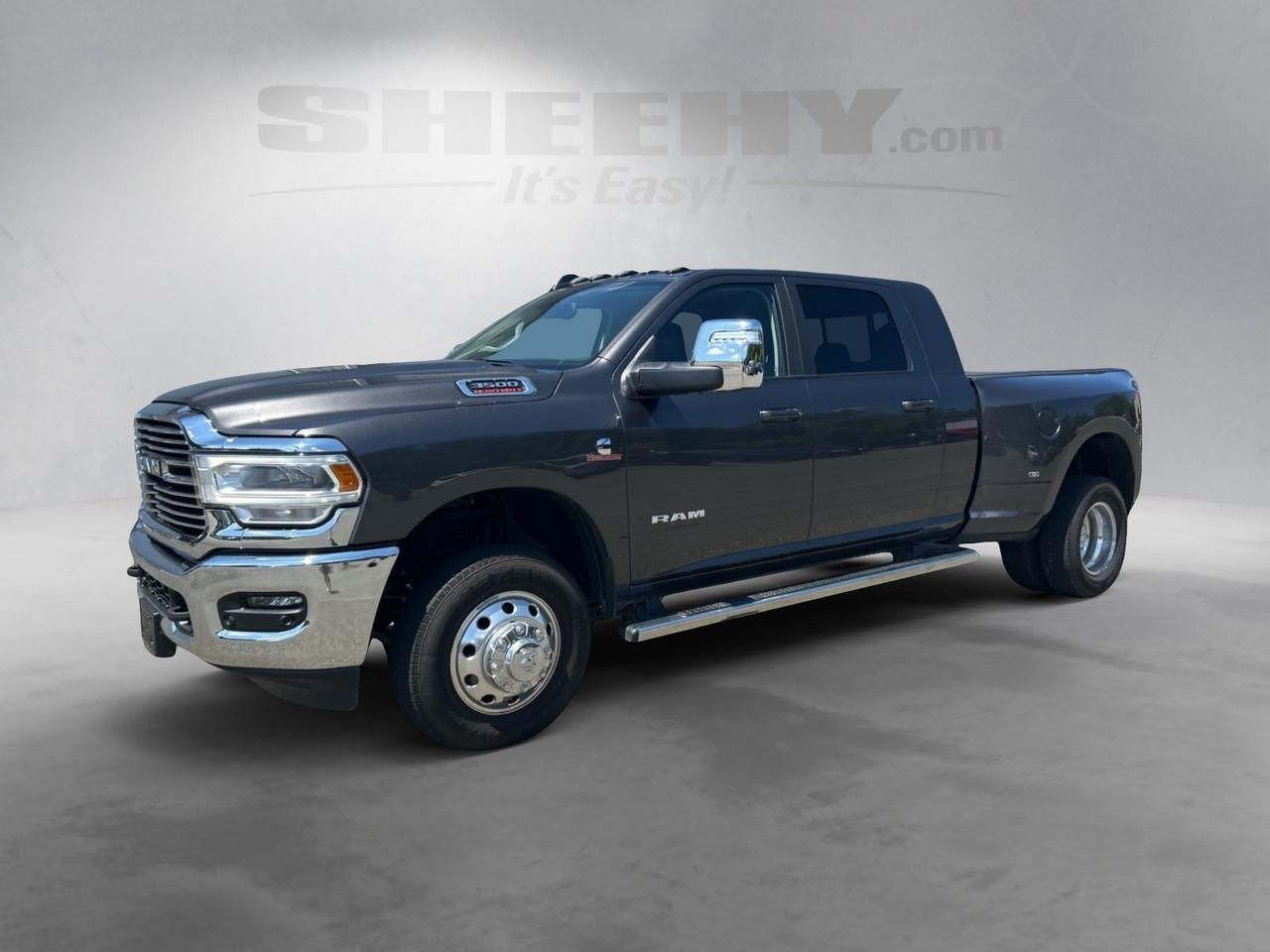 2024 Ram 3500 Laramie Ashland VA