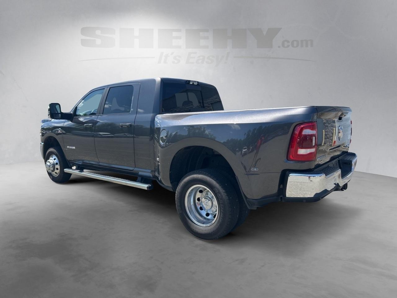 2024 Ram 3500 Laramie Ashland VA