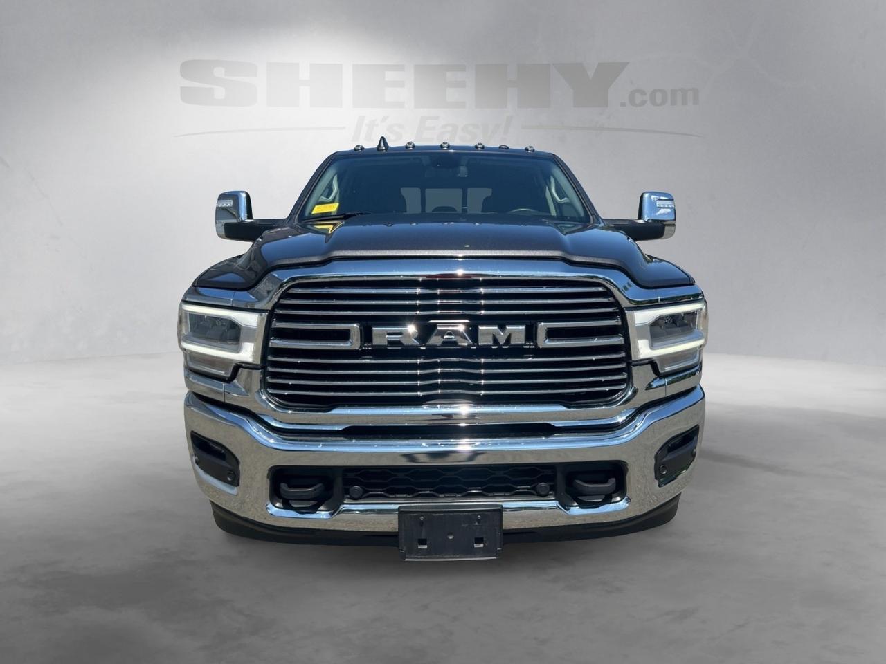 2024 Ram 3500 Laramie Ashland VA