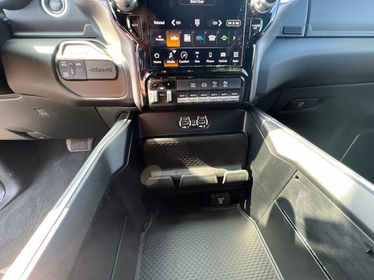 2024 Ram 3500 Laramie Richmond VA