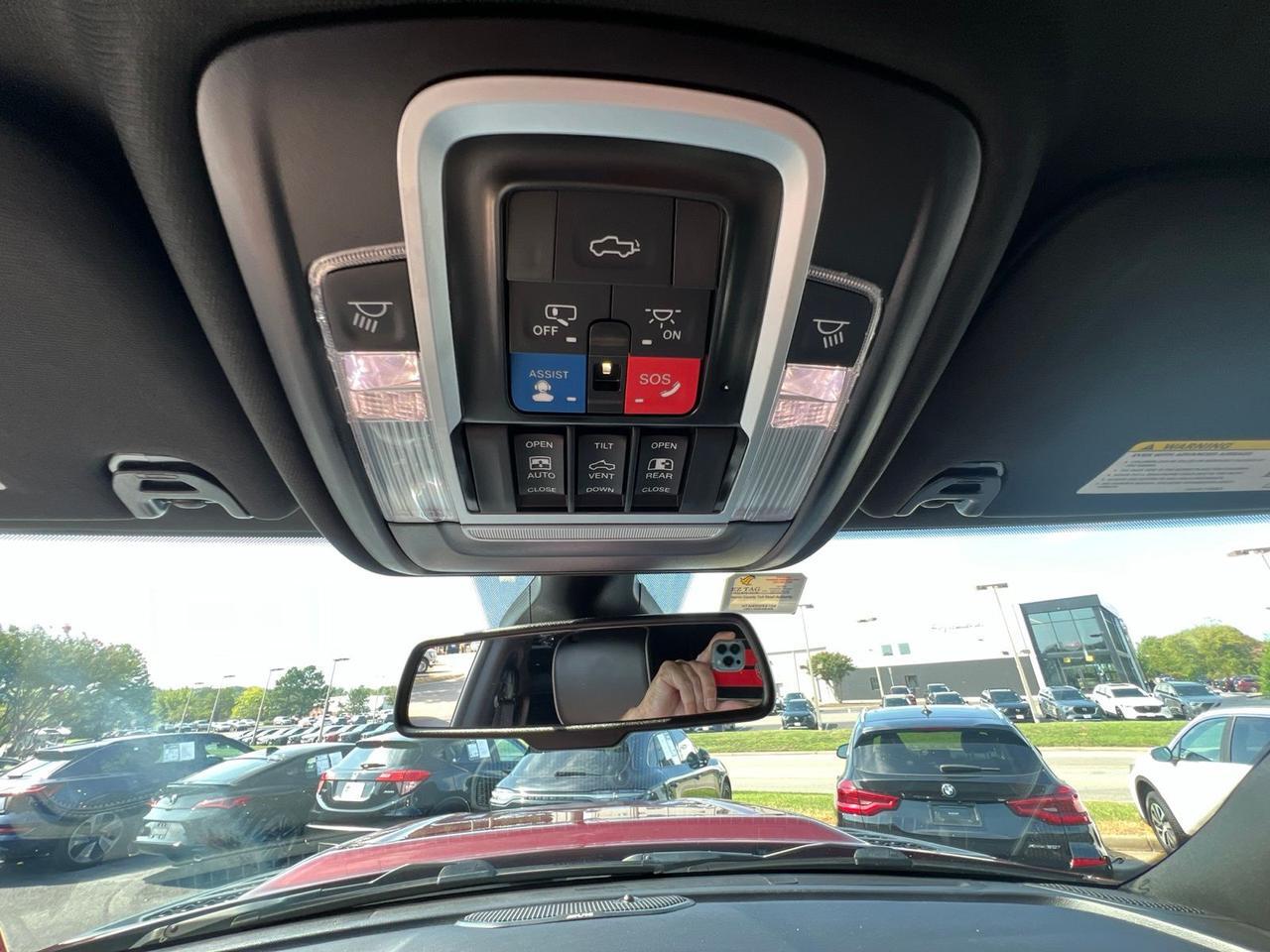 2024 Ram 3500 Laramie Richmond VA