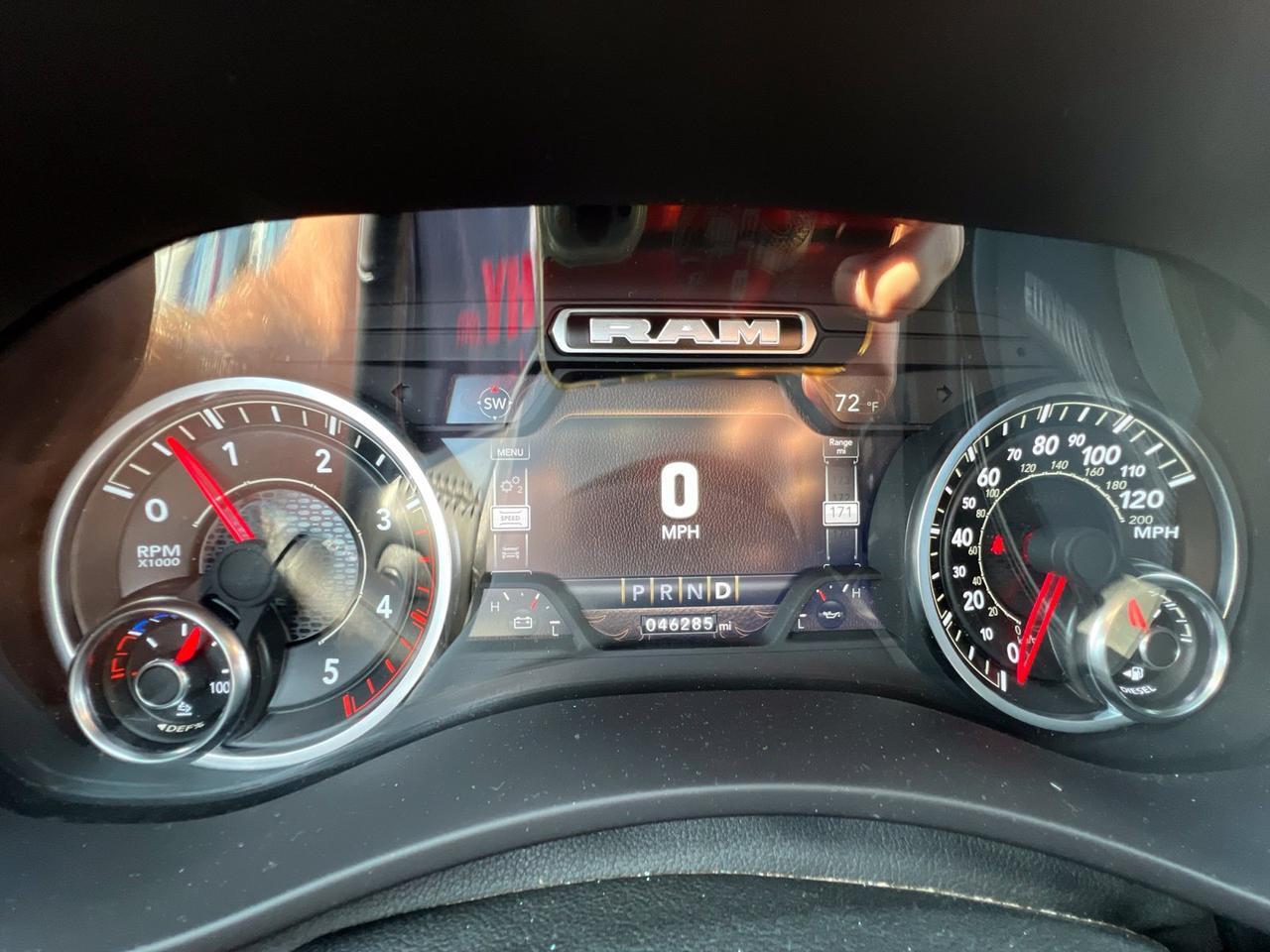 2024 Ram 3500 Laramie Richmond VA