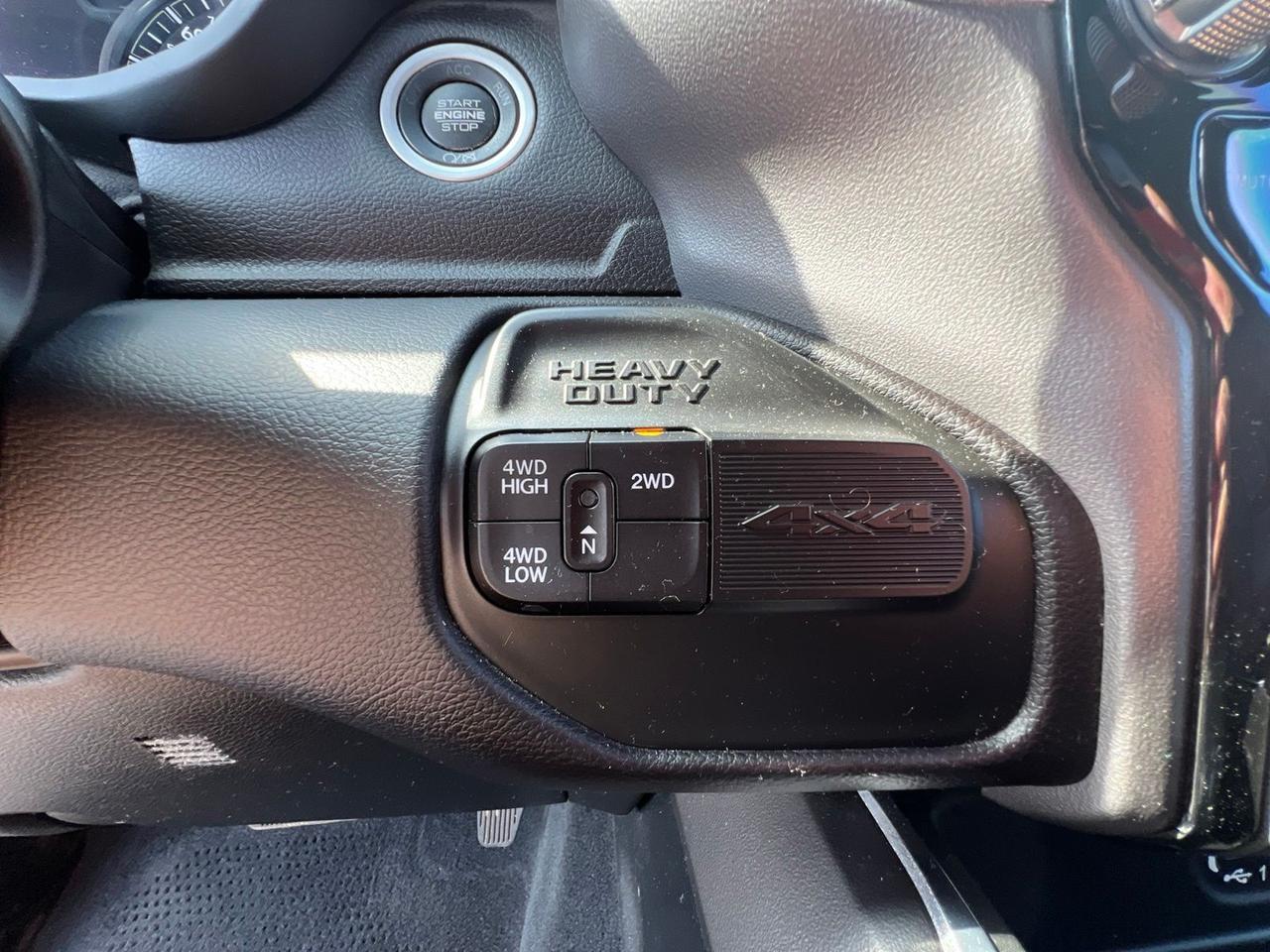 2024 Ram 3500 Laramie Richmond VA