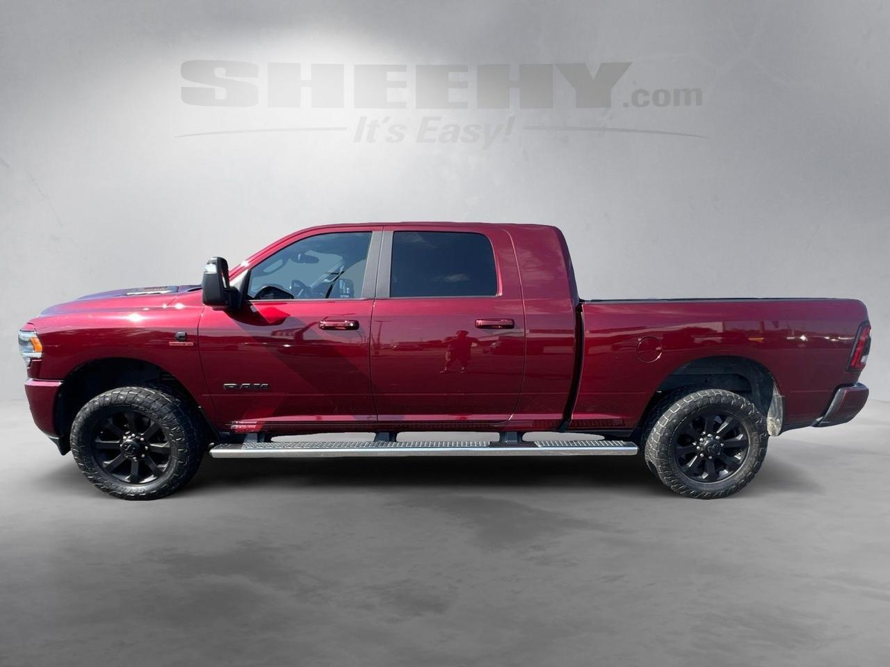 2024 Ram 3500 Laramie Richmond VA