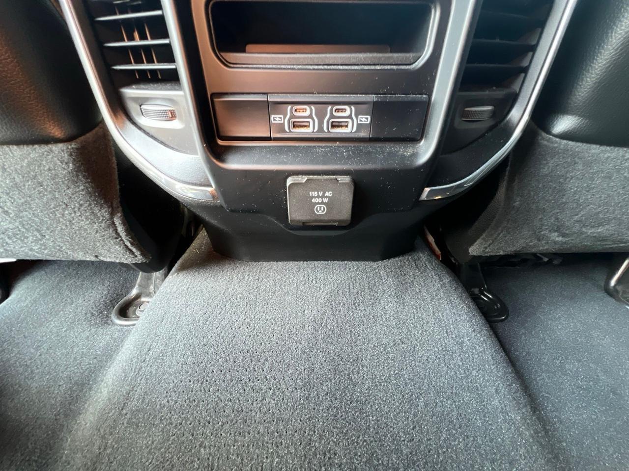 2024 Ram 3500 Laramie Richmond VA