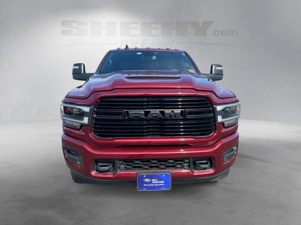 2024 Ram 3500 Laramie Richmond VA