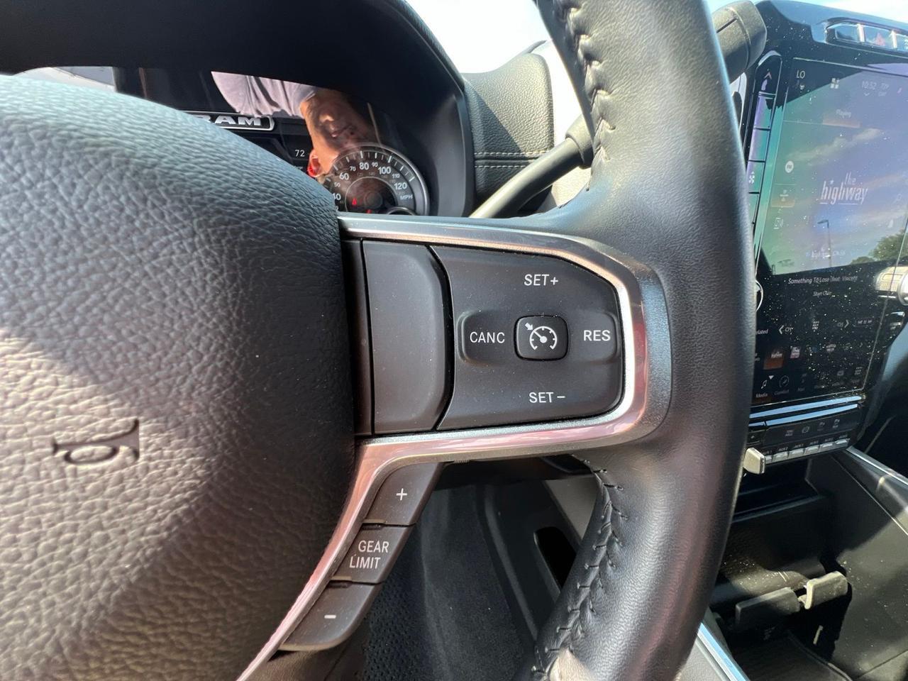 2024 Ram 3500 Laramie Richmond VA