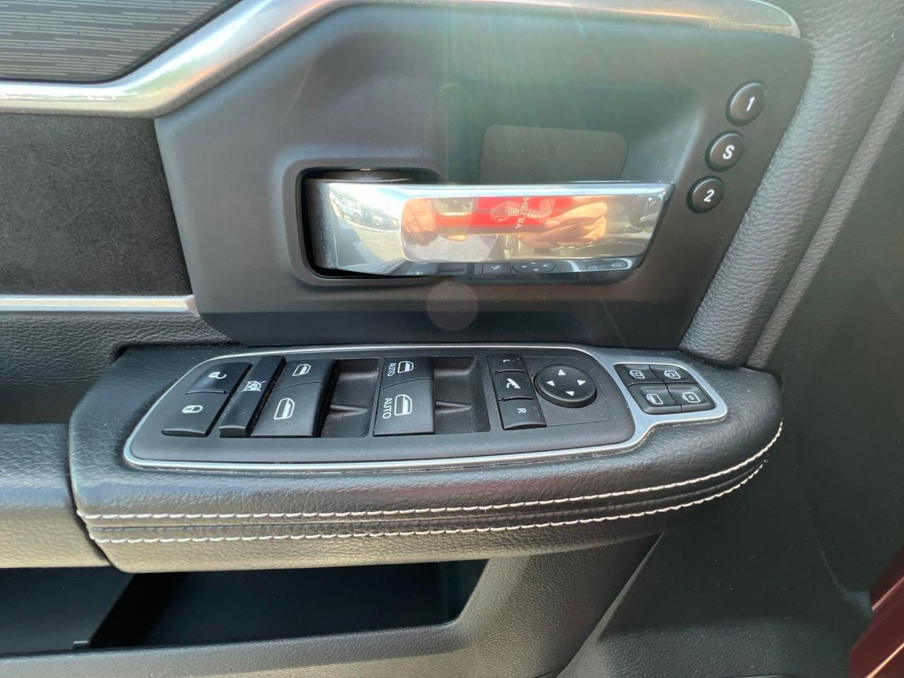 2024 Ram 3500 Laramie Richmond VA