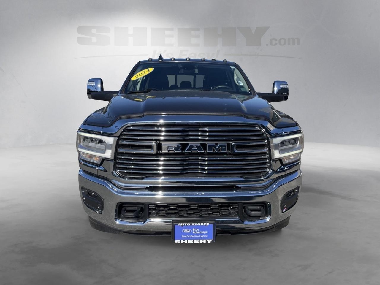 2024 Ram 3500 Laramie Springfield VA