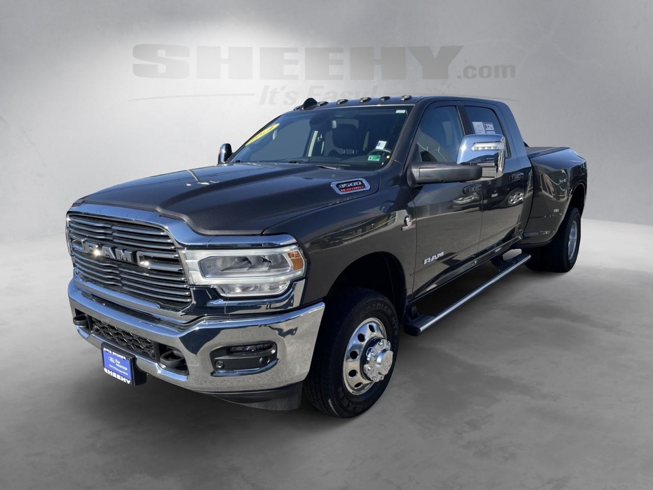 2024 Ram 3500 Laramie Springfield VA
