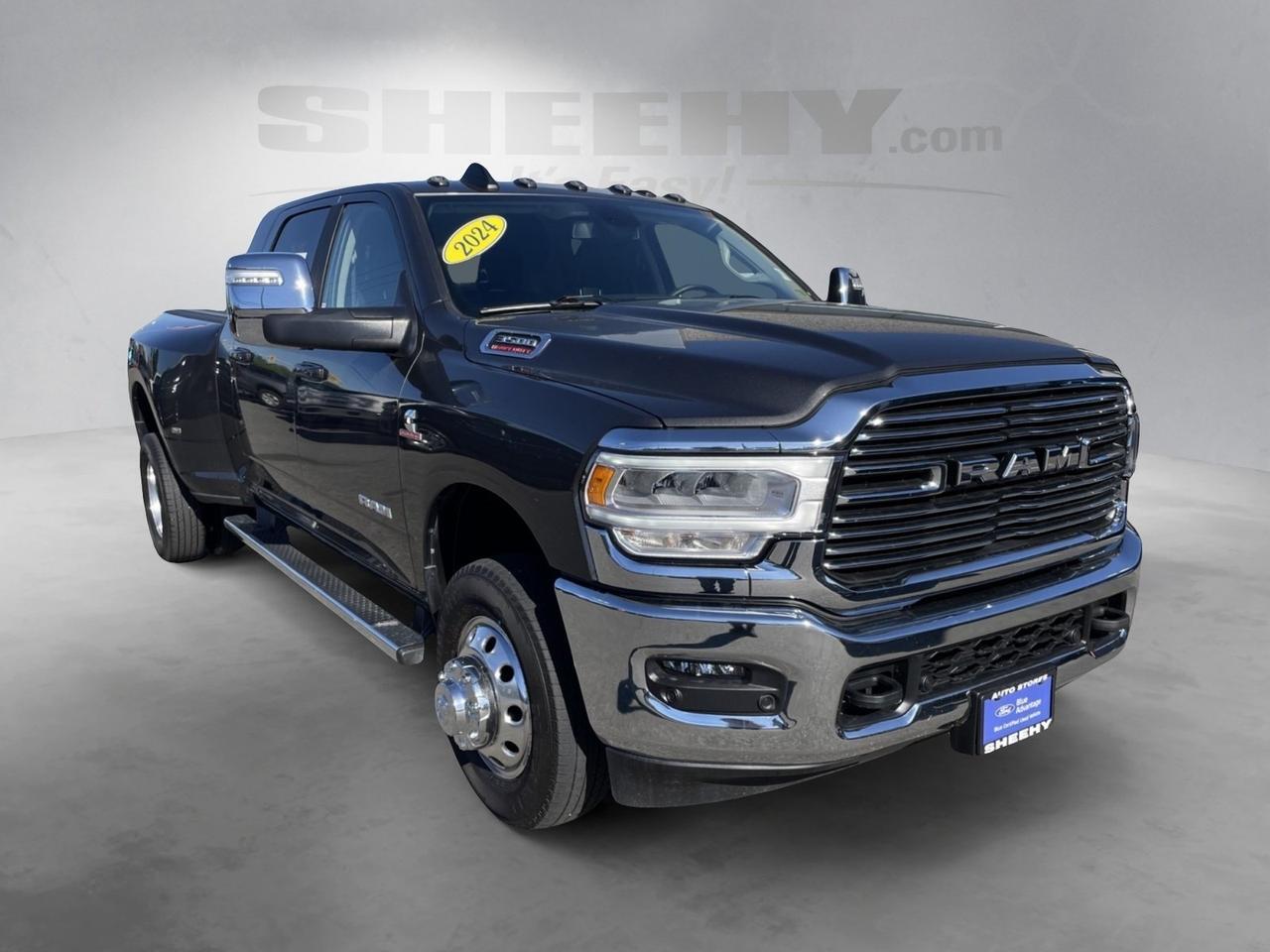 2024 Ram 3500 Laramie Springfield VA