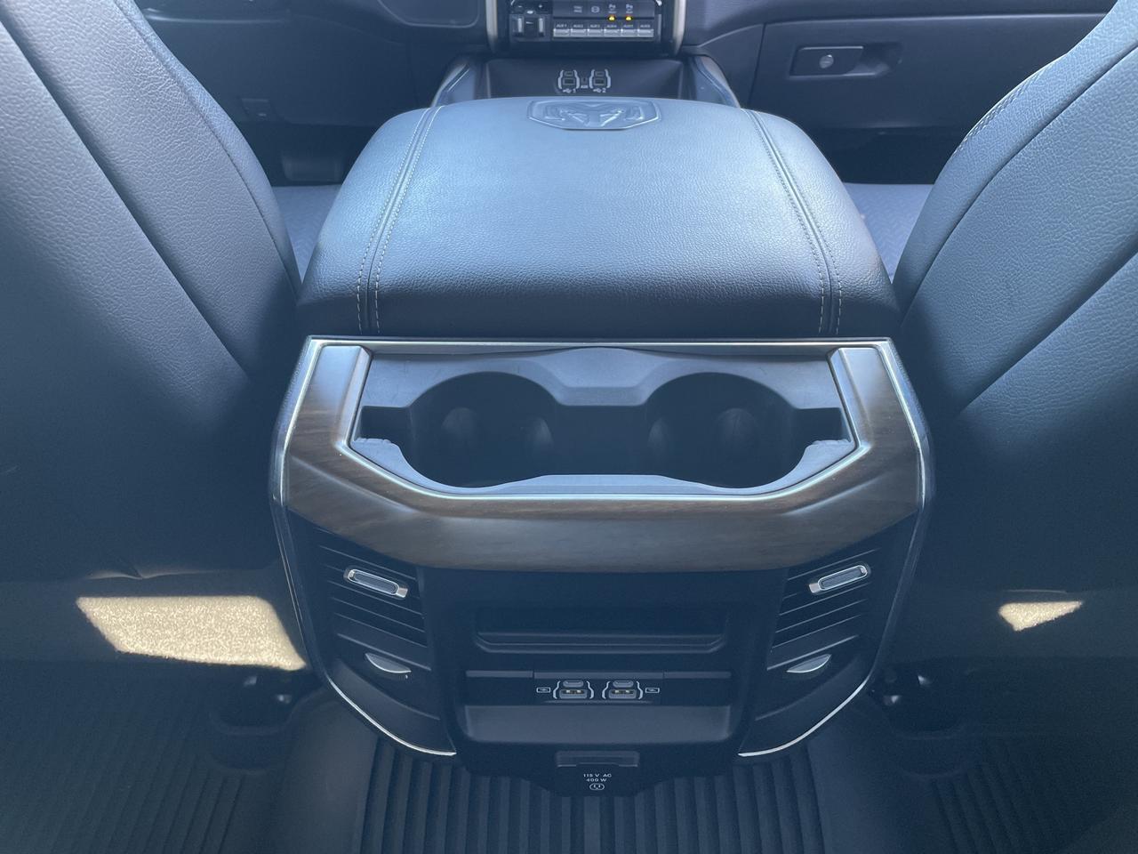 2024 Ram 3500 Laramie Springfield VA