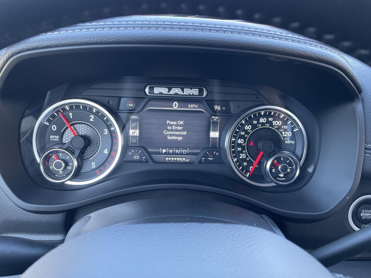 2024 Ram 3500 Laramie Springfield VA