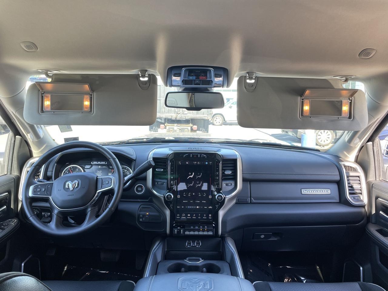 2024 Ram 3500 Laramie Springfield VA