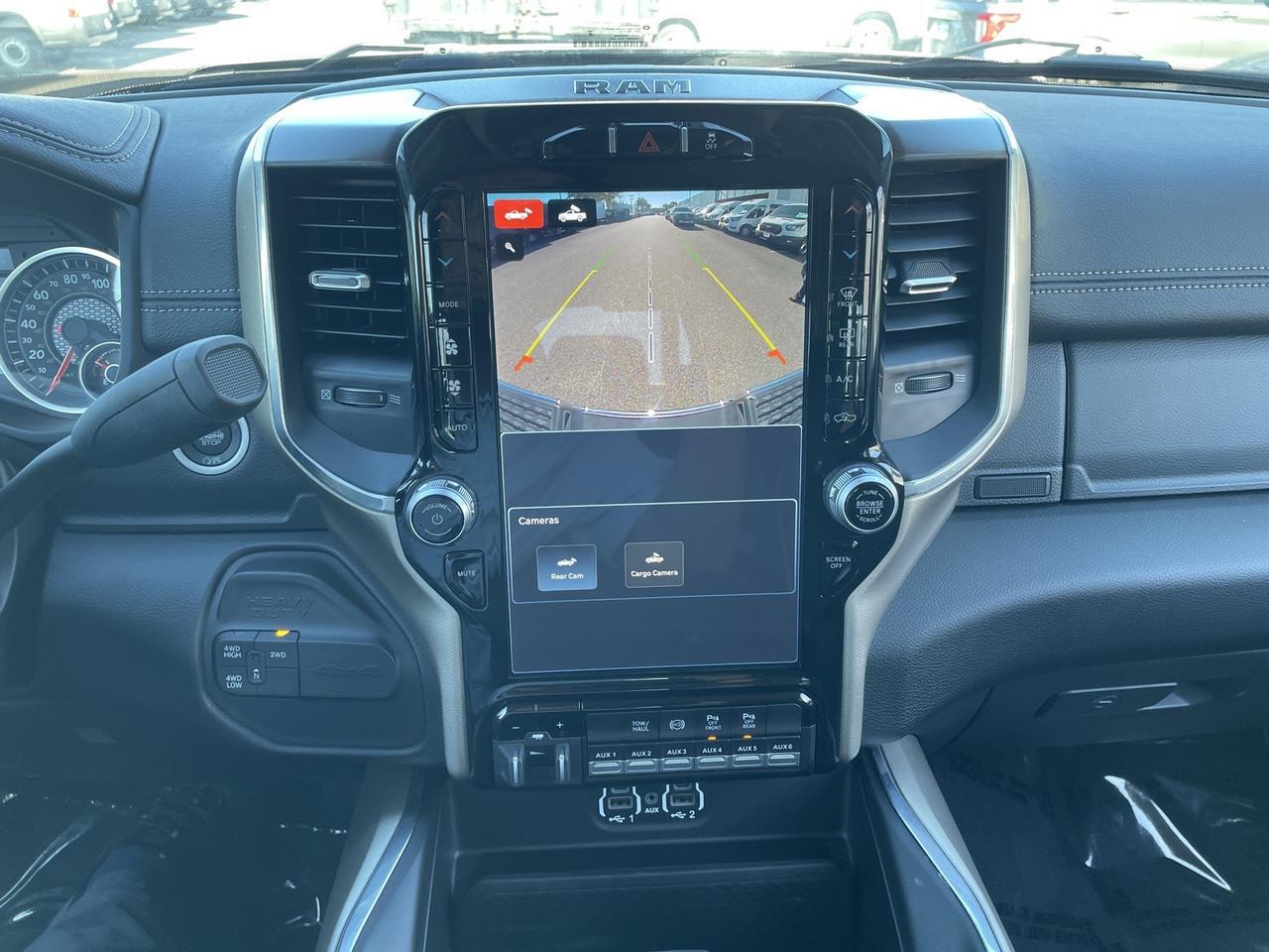 2024 Ram 3500 Laramie Springfield VA