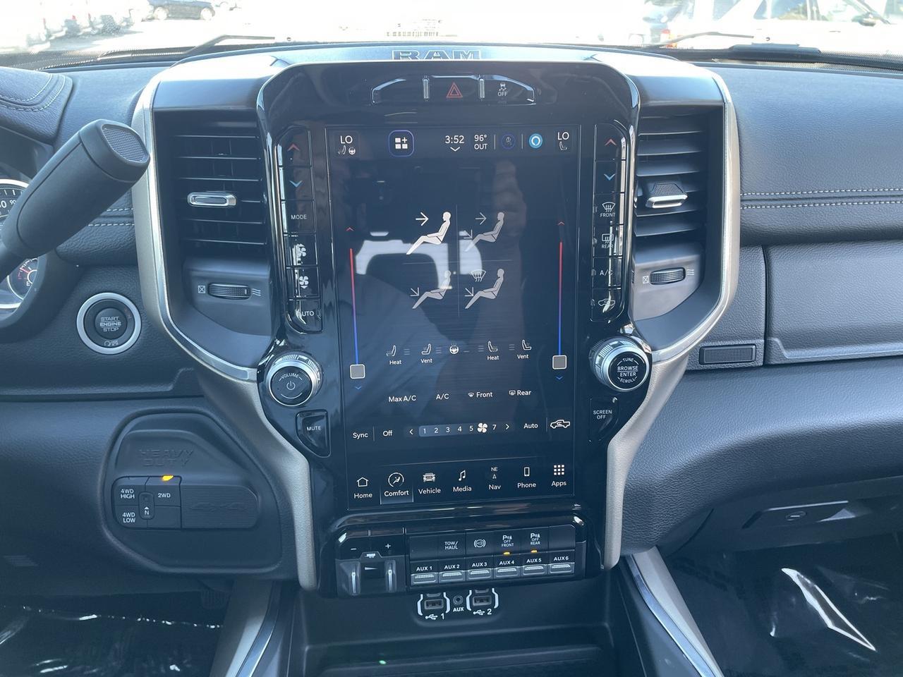 2024 Ram 3500 Laramie Springfield VA