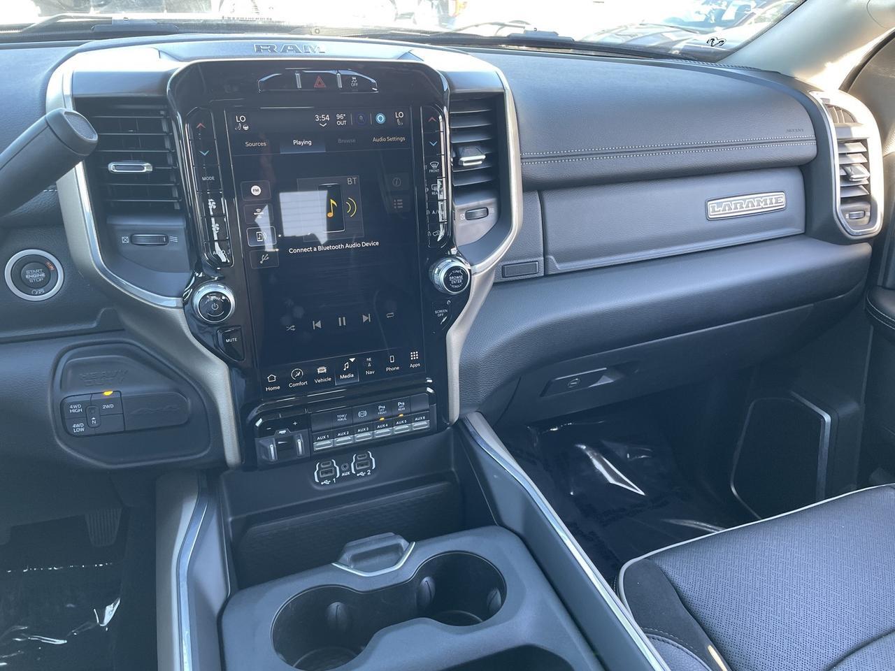 2024 Ram 3500 Laramie Springfield VA