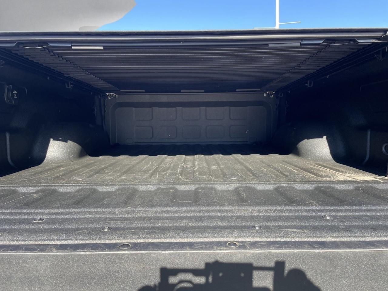 2024 Ram 3500 Laramie Springfield VA