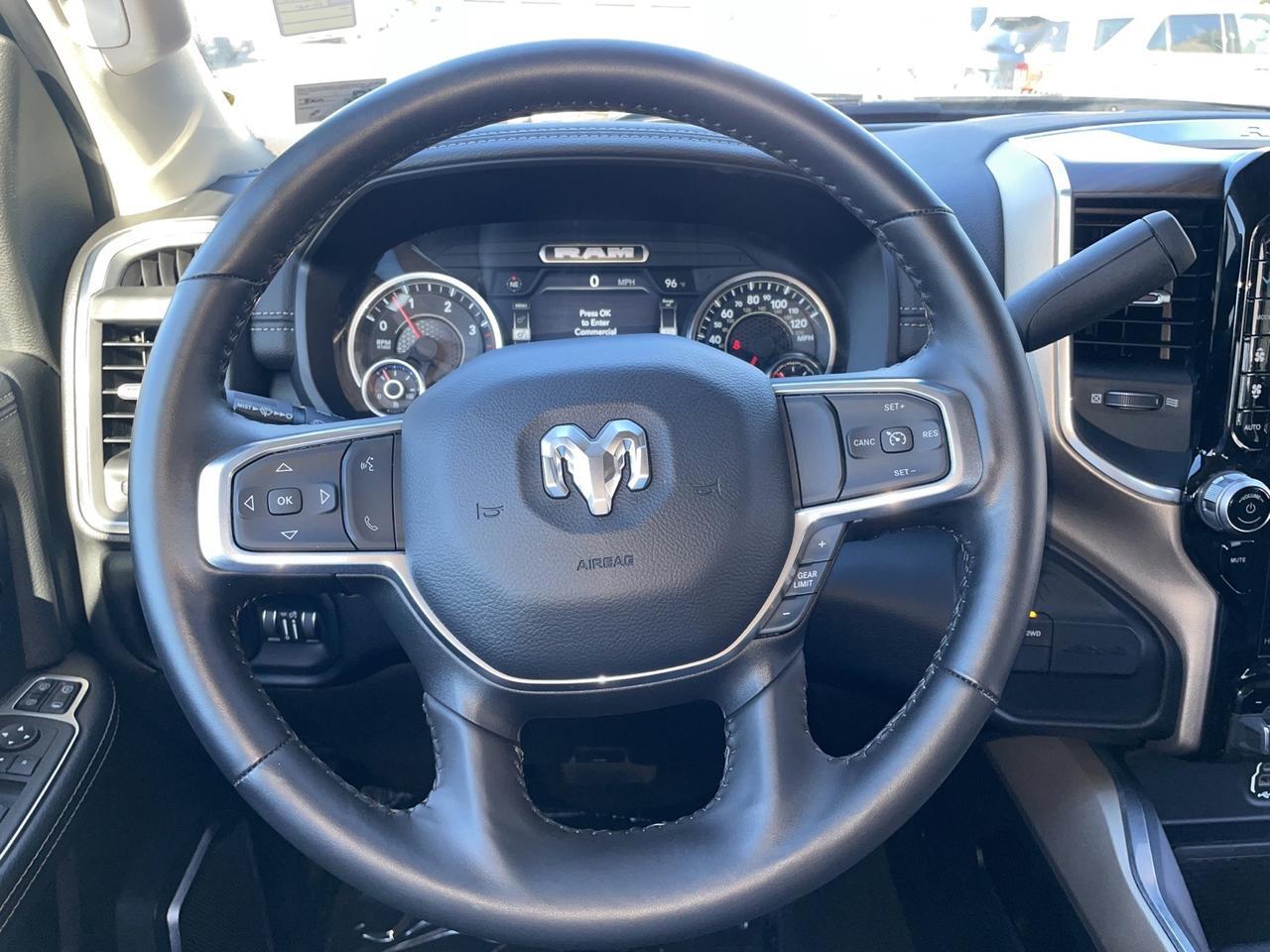2024 Ram 3500 Laramie Springfield VA